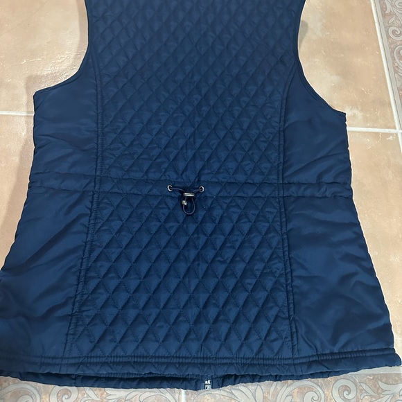 EUC RELATIVITY PUFFER VEST - Picture 7 of 8